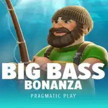 Big Bass Bonanza jugar demo