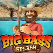 Big Bass Splash jugar demo