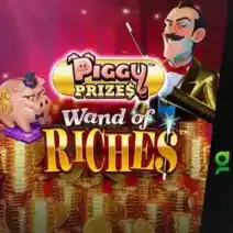 Piggy Prizes jugar demo