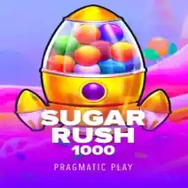 Sugar Rush 1000 jugar demo