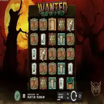 Wanted Dead or Wild jugar demo